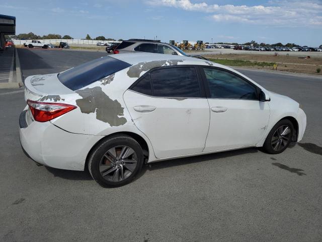 صورة رقم 3 من المزاد - 2014 TOYOTA COROLLA EC مع VIN 5YFBPRHE6EP037429
