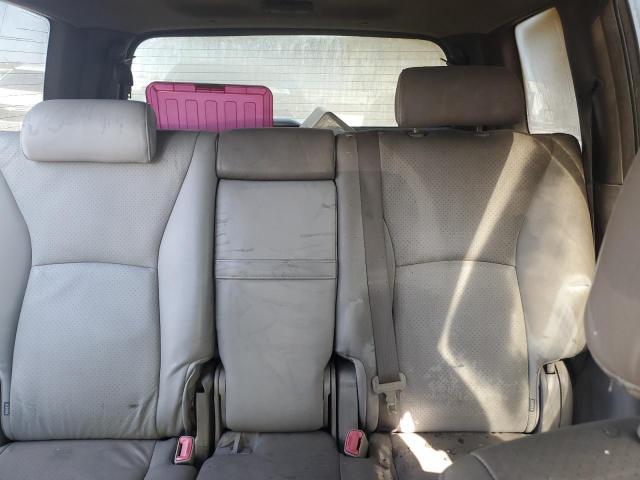Photo 10 from auction – 2004 TOYOTA HIGHLANDER BASE with VIN JTEDP21A940041812
