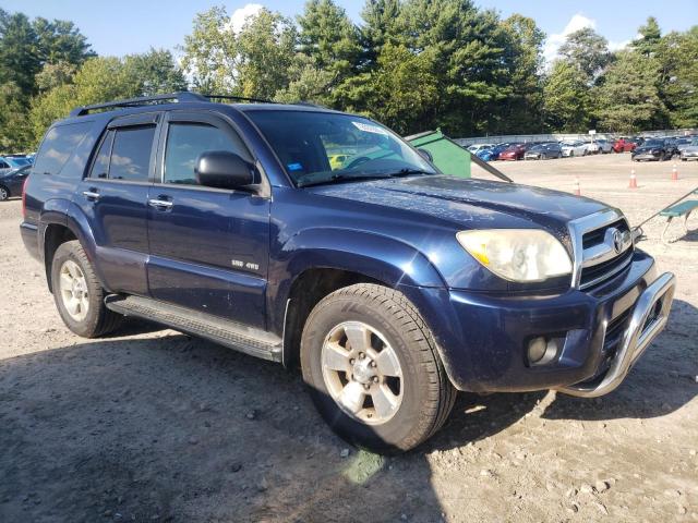 Photo 4 from auction – 2007 TOYOTA 4RUNNER SR with VIN JTEBU14R570126274
