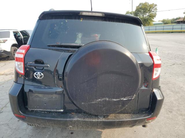 Photo 6 from auction – 2011 TOYOTA RAV4 with VIN 2T3ZF4DV6BW062942