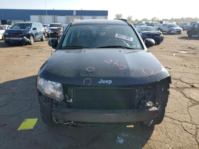 Photo 5 from auction – 2016 JEEP COMPASS SP with VIN 1C4NJDBB0GD687055