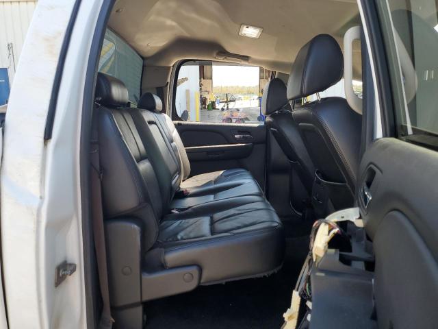 Photo 10 from auction – 2009 GMC SIERRA K15 with VIN 3GTEK33M59G130574