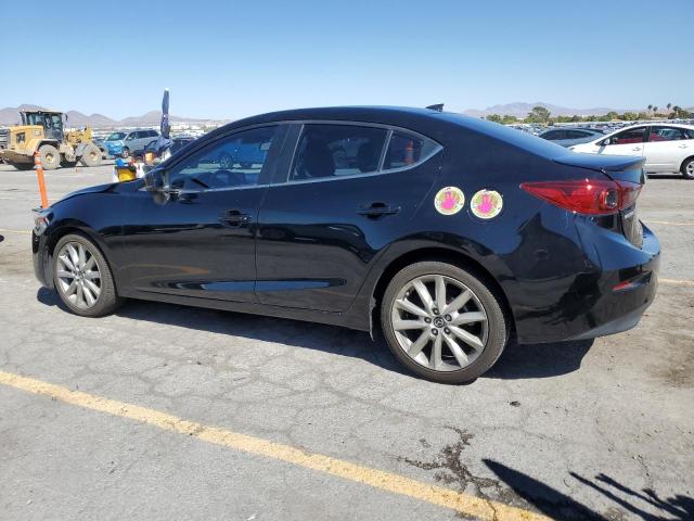 Photo 2 from auction – 2017 MAZDA 3 TOURING with VIN JM1BN1V70H1141162