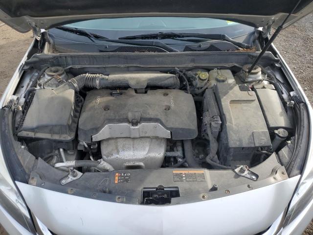 Photo 11 from auction – 2015 CHEV MALIBU 1LT with VIN 1G11C5SL9FF287370