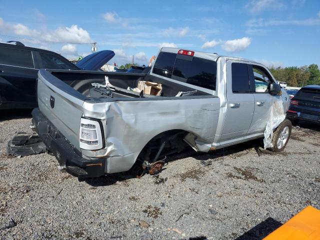 Photo 3 from auction – 2011 DODGE RAM 1500 with VIN 1D7RV1GT5BS620578