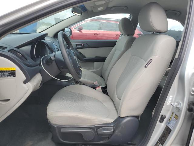 Photo 7 from auction – 2012 KIA FORTE EX with VIN KNAFU4A2XC5550526