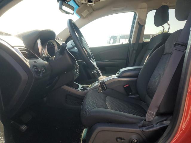 Photo 7 from auction – 2017 DODGE JOURNEY SXT with VIN 3C4PDCCGXHT586699