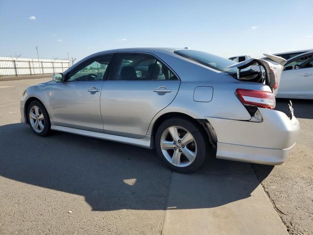 Photo 2 from auction – 2011 TOYOTA CAMRY BASE with VIN 4T1BF3EK8BU150822