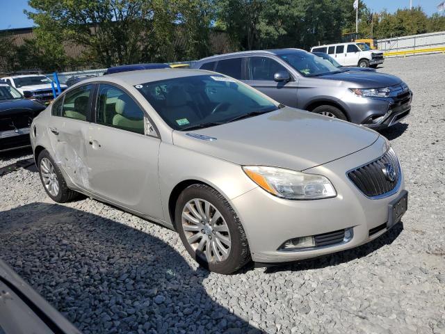 Photo 4 from auction – 2012 BUICK REGAL PREMIUM with VIN 2G4GS5EV1C9143443
