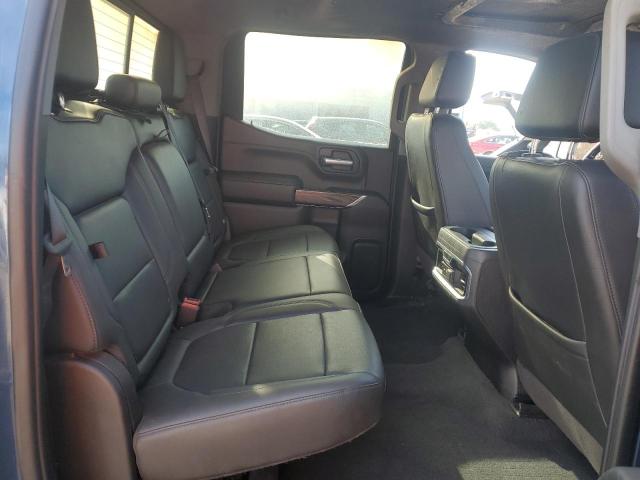 Photo 10 from auction – 2020 CHEVROLET SILVERADO with VIN 1GCUYGED2LZ286528