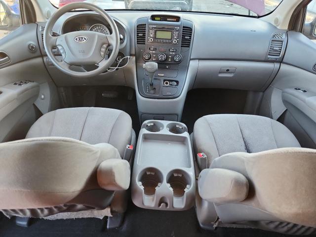 Photo 8 from auction – 2012 KIA SEDONA with VIN KNDMG4C79C6483700