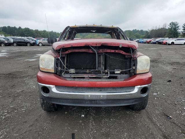 Photo 5 from auction – 2006 DODGE RAM 1500 ST with VIN 1D7HU18N26S562806