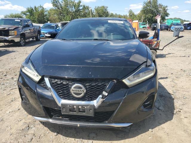 Photo 5 from auction – 2019 NISSAN MAXIMA S with VIN 1N4AA6AV8KC382428