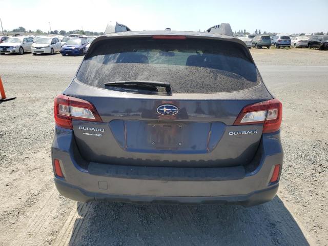 Photo 6 from auction – 2015 SUBARU OUTBACK 2. with VIN 4S4BSBEC3F3212332