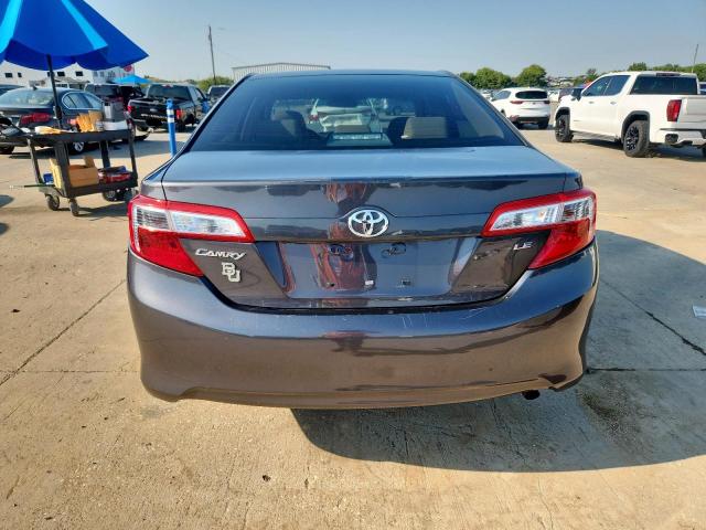 Photo 6 from auction – 2012 TOYOTA CAMRY LE with VIN 4T4BF1FK5CR220061