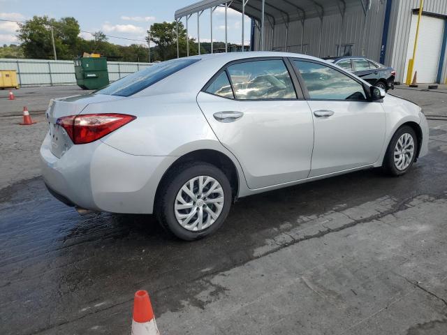 Photo 3 from auction – 2018 TOYOTA COROLLA L with VIN 2T1BURHE3JC053350