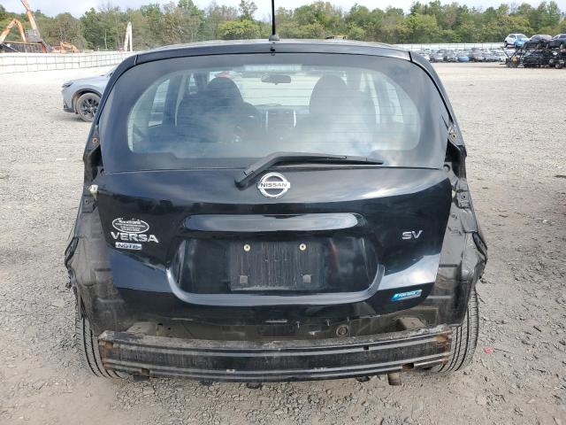 Photo 6 from auction – 2014 NISSAN VERSA NOTE with VIN 3N1CE2CP5EL437850
