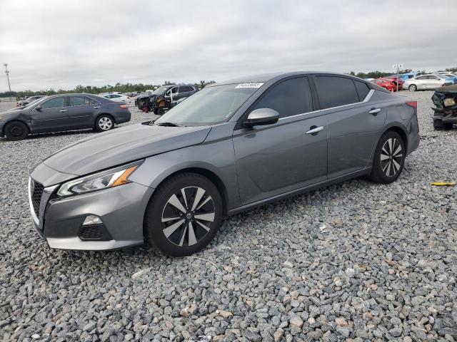 Photo 1 from auction – 2021 NISSAN ALTIMA SV with VIN 1N4BL4DVXMN346391