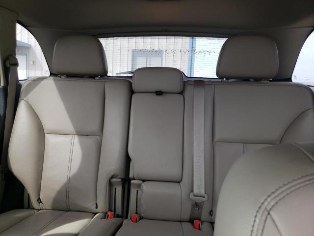 Photo 10 from auction – 2013 FORD EDGE SEL with VIN 2FMDK4JC5DBE31431