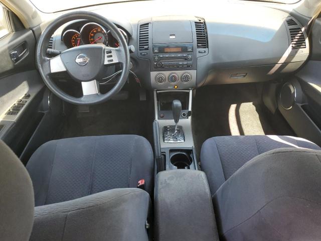Photo 8 from auction – 2005 NISSAN ALTIMA S with VIN 1N4AL11D55C388079