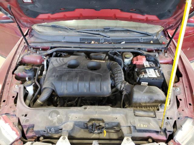 Photo 11 from auction – 2013 FORD TAURUS SEL with VIN 1FAHP2E98DG172166