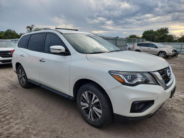Photo 4 from auction – 2019 NISSAN PATHFINDER with VIN 5N1DR2MM2KC601391