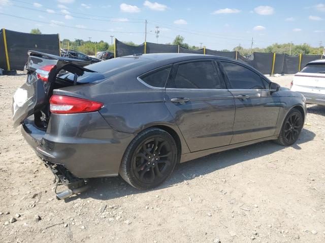 Photo 3 from auction – 2019 FORD FUSION SE with VIN 3FA6P0HD3KR147337