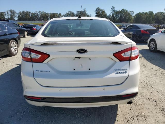 Photo 6 from auction – 2014 FORD FUSION TIT with VIN 3FA6P0RU0ER390879