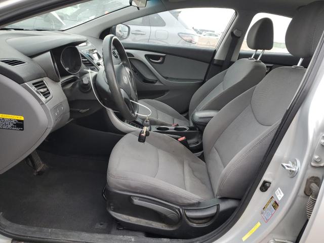 Photo 7 from auction – 2016 HYUNDAI ELANTRA SE with VIN 5NPDH4AE0GH765461