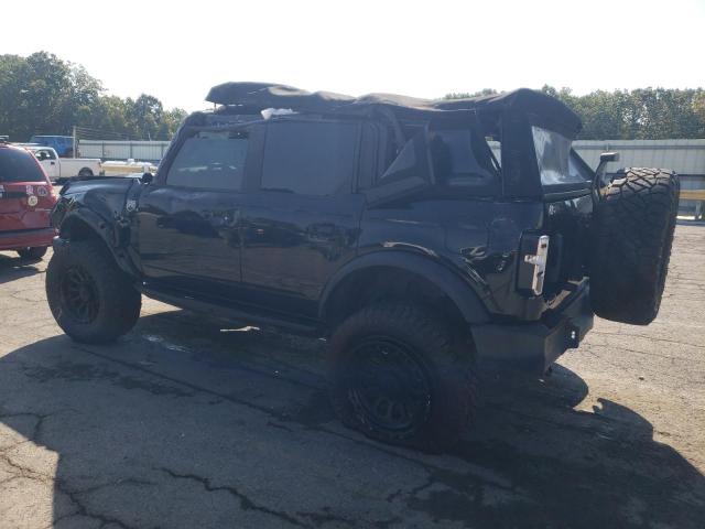Photo 2 from auction – 2021 FORD BRONCO BAS with VIN 1FMDE5BHXMLA98201