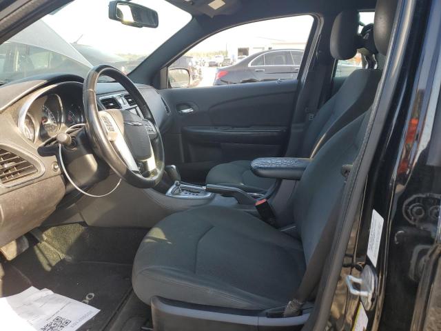 Photo 7 from auction – 2012 CHRYSLER 200 TOURIN with VIN 1C3CCBBB3CN107800