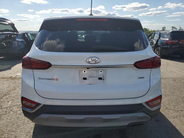 Photo 6 from auction – 2019 HYUNDAI SANTA FE S with VIN 5NMS2CAD2KH101856