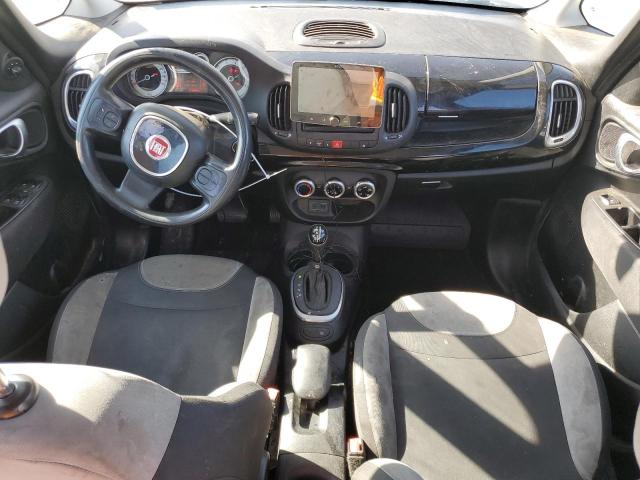 Photo 8 from auction – 2015 FIAT 500L POP with VIN ZFBCFAAH0FZ036204