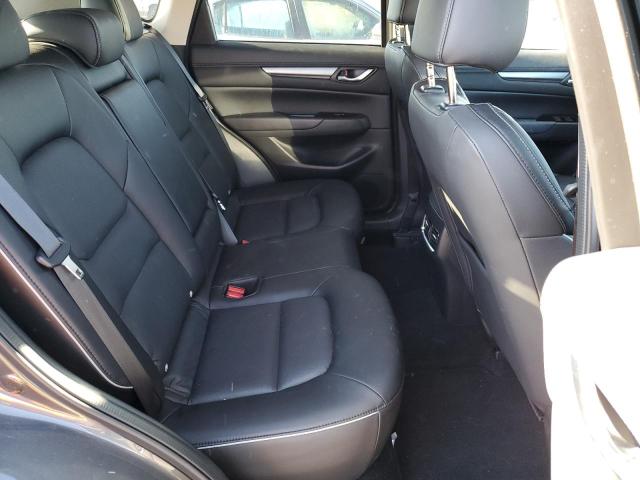 Photo 11 from auction – 2024 MAZDA CX-5 SELECT with VIN JM3KFBBL5R0485069