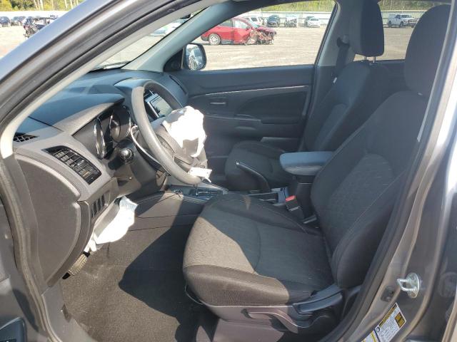Photo 7 from auction – 2020 MITSUBISHI OUTLANDER with VIN JA4AR3AU1LU006054