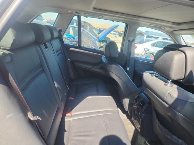 Photo 10 from auction – 2012 BMW X5 XDRIVE3 with VIN 5UXZV4C50CL985926