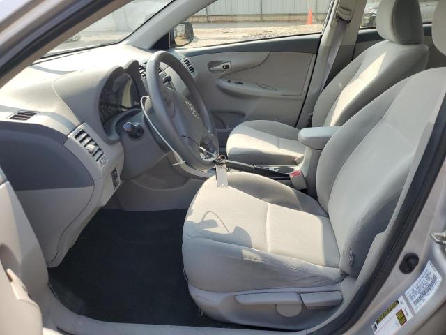 Photo 7 from auction – 2009 TOYOTA COROLLA BA with VIN 1NXBU40E89Z072520