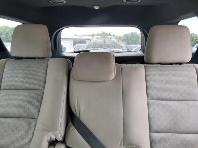 Photo 10 from auction – 2013 FORD EXPLORER X with VIN 1FM5K7D8XDGA57808