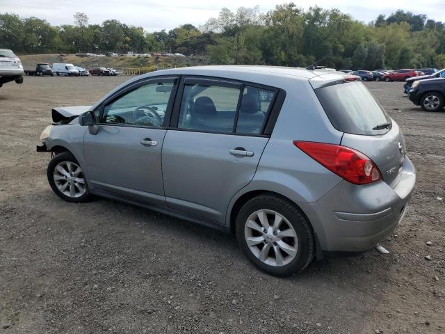 Photo 2 from auction – 2009 NISSAN VERSA S with VIN 3N1BC13EX9L413561