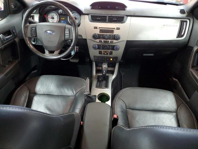 Photo 8 from auction – 2011 FORD FOCUS SES with VIN 1FAHP3GN9BW160191