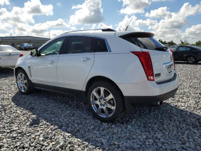 Photo 2 from auction – 2012 CADILLAC SRX PERFOR with VIN 3GYFNBE33CS555672