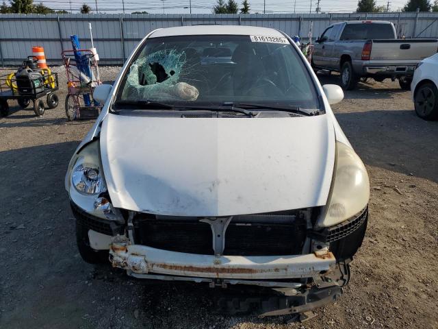 Photo 5 from auction – 2007 HONDA FIT S with VIN JHMGD38697S041558