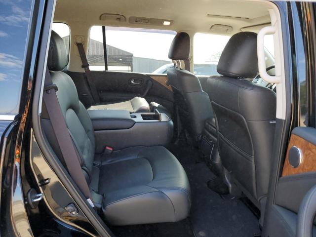 Снимка 11 от търг – 2024 NISSAN ARMADA с VIN JN8AY2BA7R9416381