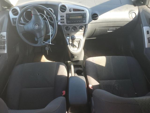 Photo 8 from auction – 2006 TOYOTA COROLLA MA with VIN 2T1KR32E76C609044