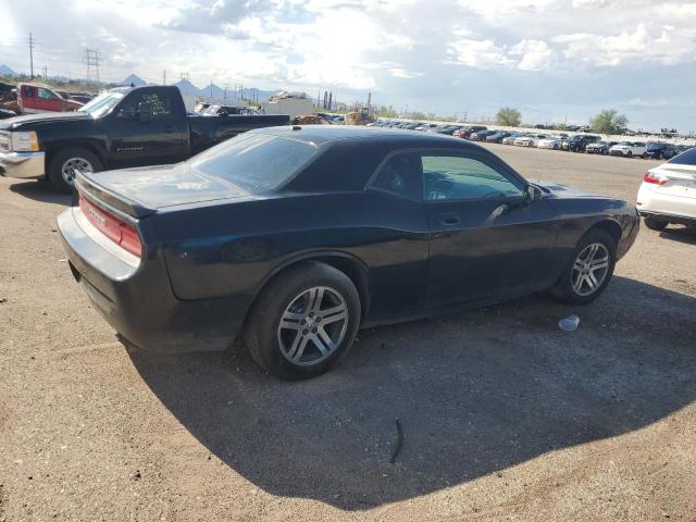 Photo 3 from auction – 2010 DODGE CHALLENGER with VIN 2B3CJ4DV8AH111675