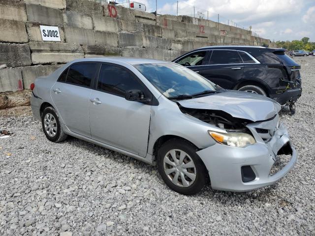 Photo 4 from auction – 2011 TOYOTA COROLLA BASE with VIN JTDBU4EE5B9147213