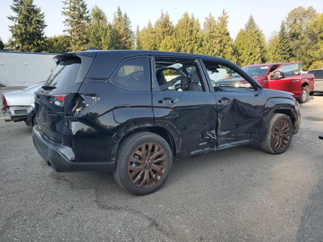 Photo 3 from auction – 2025 SUBARU FORESTER S with VIN JF2SLDHC7SH440759