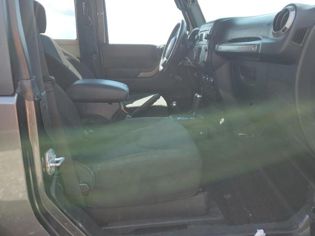 Photo 10 from auction – 2016 JEEP WRANGLER S with VIN 1C4AJWAG6GL194879