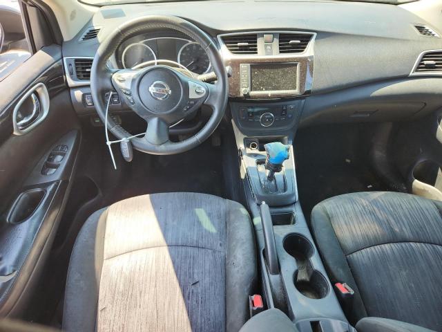Photo 8 from auction – 2019 NISS SENTRA S with VIN 3N1AB7AP5KY338489