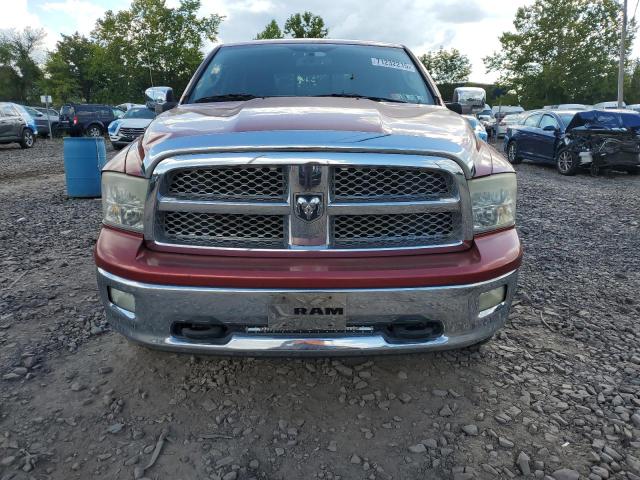 Photo 5 from auction – 2009 DODGE RAM 1500 with VIN 1D3HV18T49S792610